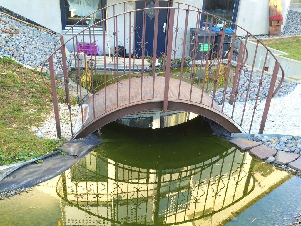 Ferienwohnung Ahorn Hohenstein  Bagian luar foto